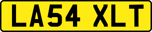 LA54XLT