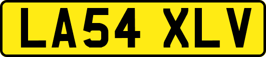 LA54XLV