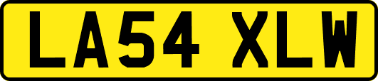 LA54XLW