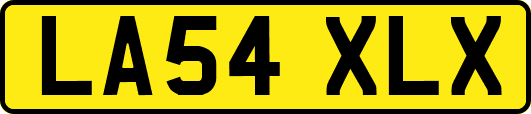 LA54XLX