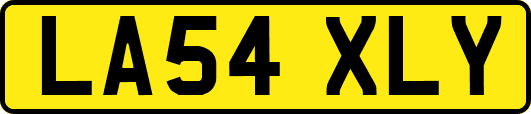 LA54XLY