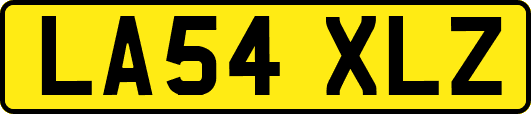 LA54XLZ