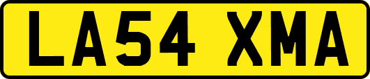 LA54XMA