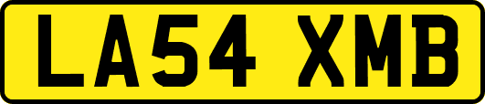 LA54XMB