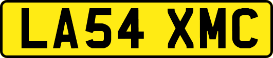 LA54XMC