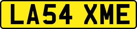 LA54XME