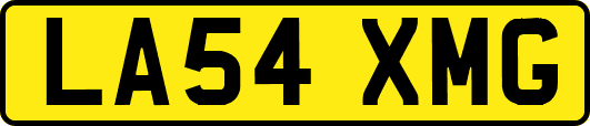 LA54XMG