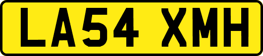 LA54XMH