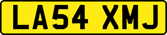 LA54XMJ