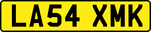 LA54XMK