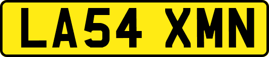 LA54XMN