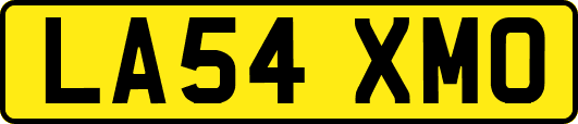 LA54XMO