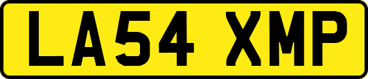 LA54XMP