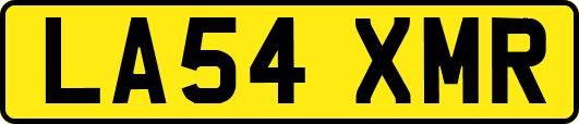 LA54XMR