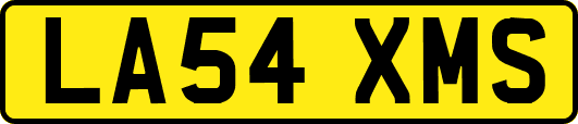 LA54XMS