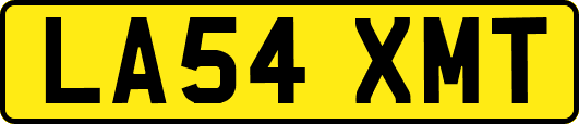 LA54XMT