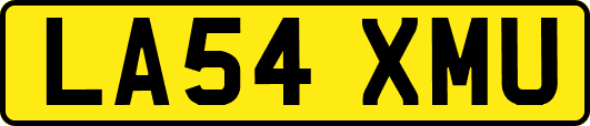 LA54XMU