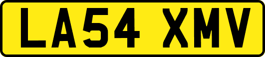 LA54XMV