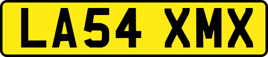 LA54XMX