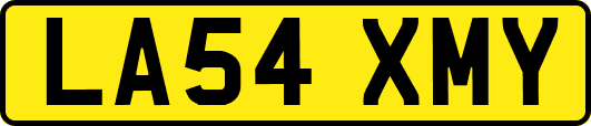LA54XMY