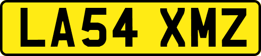 LA54XMZ
