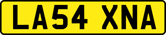 LA54XNA