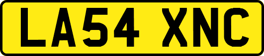 LA54XNC