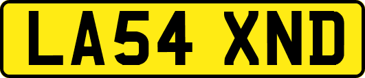 LA54XND