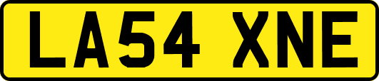 LA54XNE