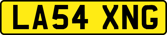 LA54XNG