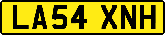 LA54XNH