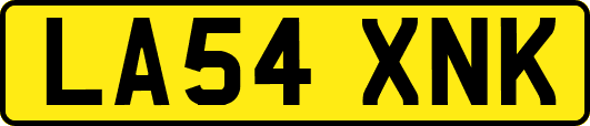 LA54XNK