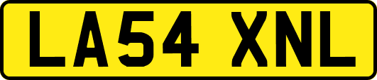 LA54XNL
