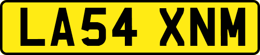 LA54XNM
