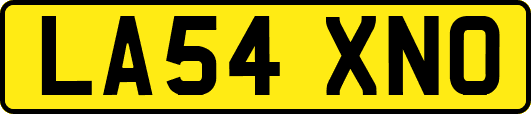LA54XNO