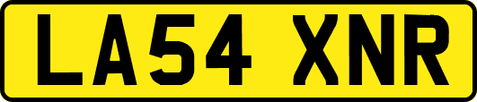 LA54XNR