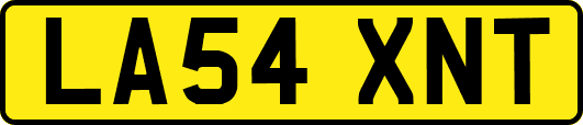 LA54XNT