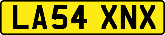 LA54XNX