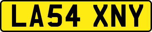 LA54XNY