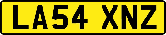 LA54XNZ