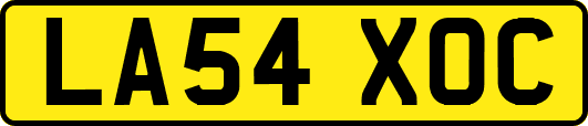 LA54XOC