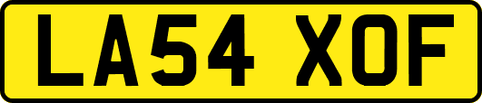 LA54XOF