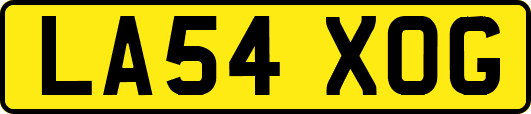 LA54XOG