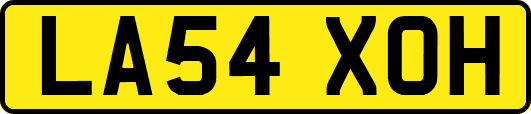 LA54XOH