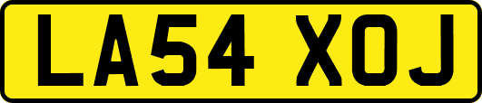 LA54XOJ