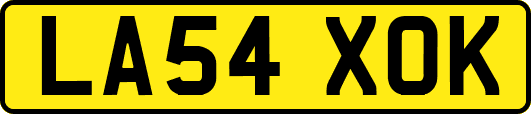 LA54XOK