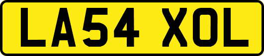 LA54XOL