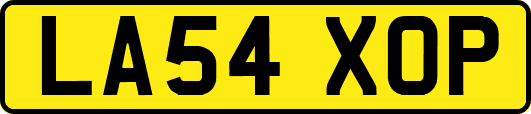 LA54XOP
