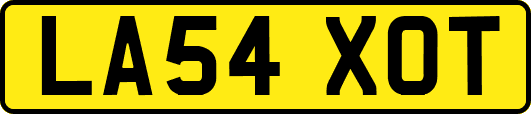 LA54XOT