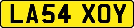 LA54XOY